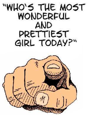 the best compliments for a girl the best compliments for a girl